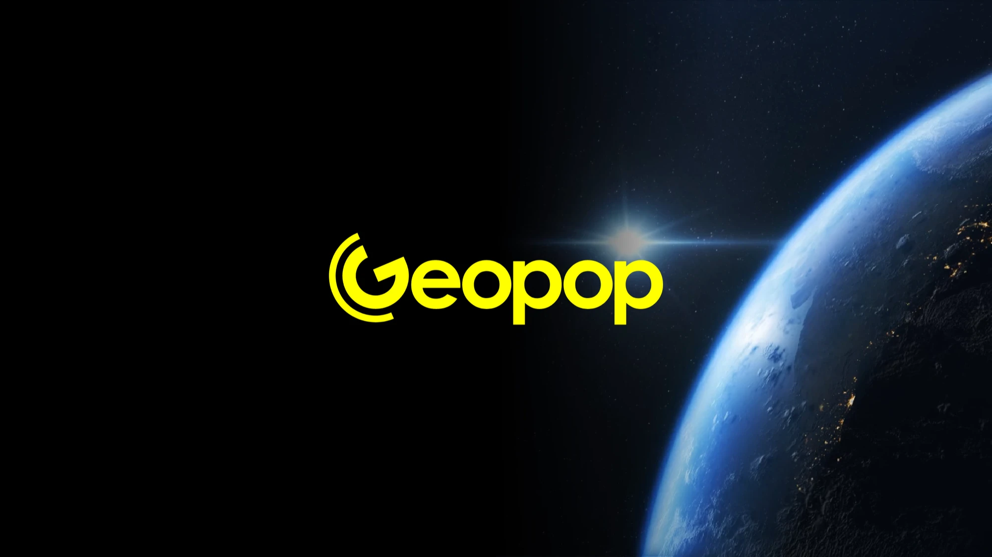 Geopop, prodotti editoriali per Ciaopeople