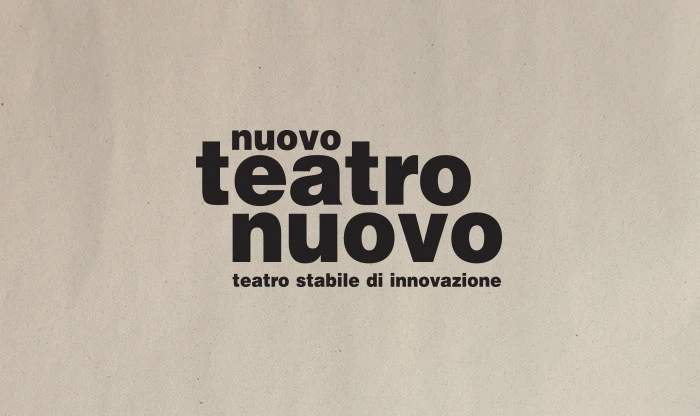 Il marchio del Nuovo Teatro Nuovo. teatro stabile di innovazione