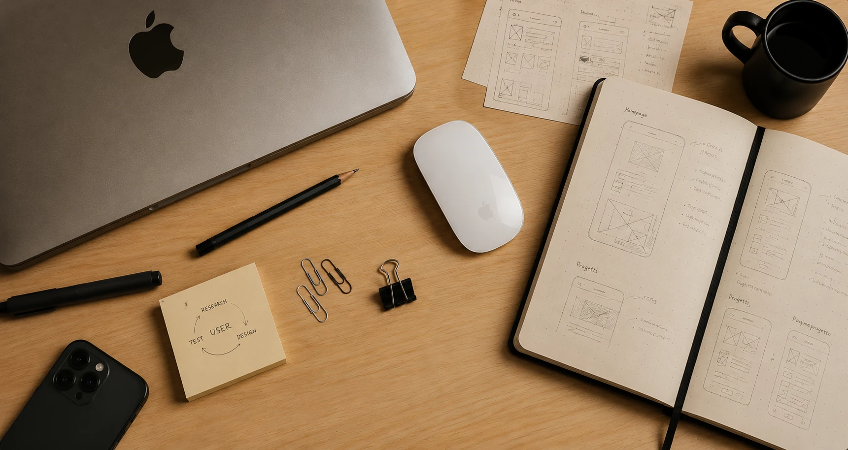 Il sistema condiviso, sistemi di design per Ciaopeople