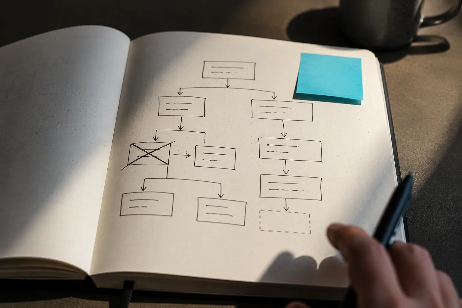 Strumenti interni, product design per Ciaopeople